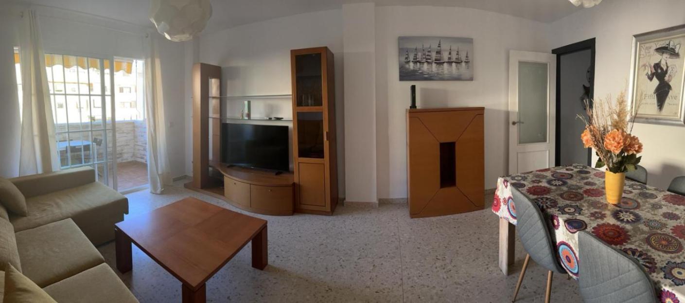 Apartment Mefistofeles Zh Málaga