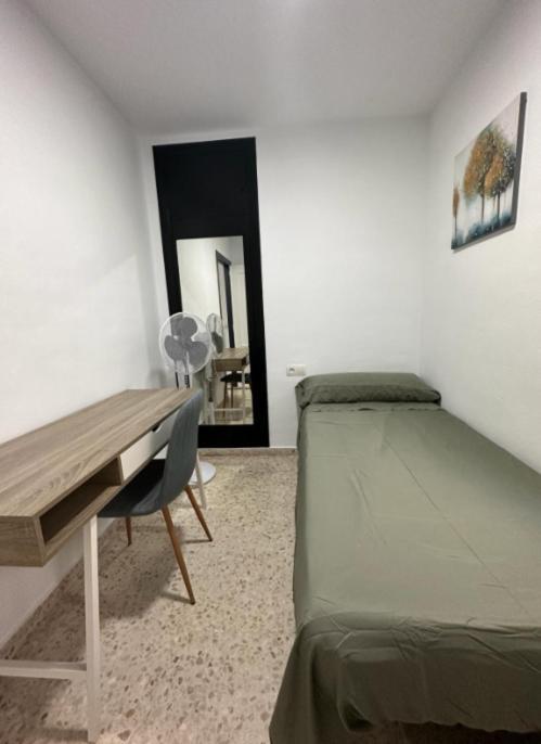 Mefistofeles Zh Apartment *